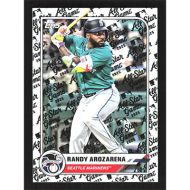 2025 Topps All-Star Game #21 Randy Arozarena