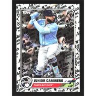 2025 Topps All-Star Game #2 Junior Caminero
