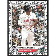 2025 Topps All-Star Game #74 Rafael Devers