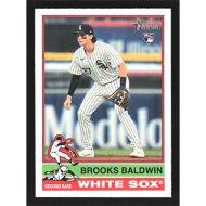 2025 Topps Heritage #234 Brooks Baldwin