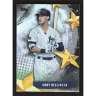 2025 Topps Stars of MLB #SMLB-37 Cody Bellinger