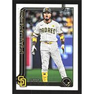 2025 Topps #393 Luis Arraez