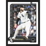 2025 Topps #431 Sean Burke