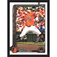 2025 Topps #449 Kyle Bradish