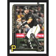 2025 Topps #480 Joey Bart