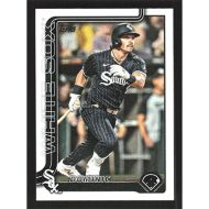 2025 Topps #496 Dominic Fletcher