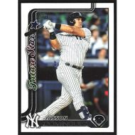 2025 Topps #590 Jasson Dominguez Future Stars