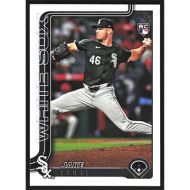 2025 Topps #690 Jake Eder