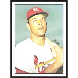 1978 TCMA 60's #231 Tito Francona