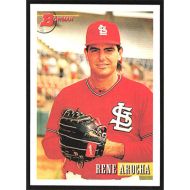 1993 Bowman #276 Rene Arocha