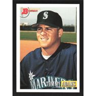 1993 Bowman #683 Tommy Adams