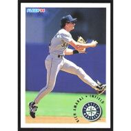 1994 Fleer #278 Rich Amaral