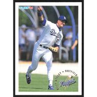 1994 Fleer #504 Billy Ashley