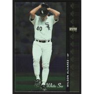 1994 SP #188 Wilson Alvarez