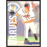 1995 Leaf #209 Steve Avery