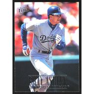 1996 Ultra #216 Billy Ashley