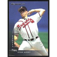1997 Donruss #204 Steve Avery