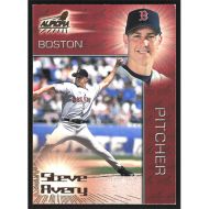 1998 Aurora #16 Steve Avery