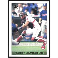 1999 Pacific Crown Collection #82 Sandy Alomar Jr.