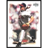 2000 Upper Deck Pros & Prospects #178 Andy Ashby