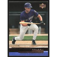 2000 Upper Deck #307 Brian Anderson