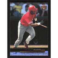 2000 Upper Deck #458 Alex Arias