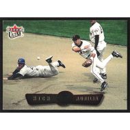 2002 Ultra #132 Rich Aurilia