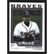 2004 Topps Chrome #288 Antonio Alfonseca