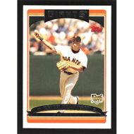 2006 Topps Update #UH136 Kevin Frandsen