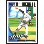 2010 Topps #393 Jason Frasor