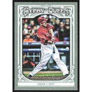 2013 Topps Gypsy Queen #148 Todd Frazier