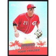 2013 Topps Spring Fever #SF-17 Todd Frazier