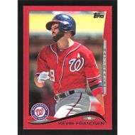 2014 Topps Update Target Red #US-279 Kevin Frandsen