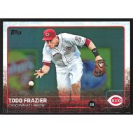 2015 Topps Rainbow Foil #42 Todd Frazier