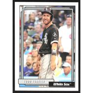 2017 Topps Archives #208 Todd Frazier