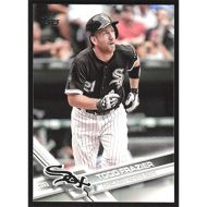 2017 Topps #656 Todd Frazier