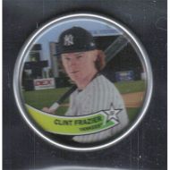 2018 Topps Archives Coins #C-18 Clint Frazier