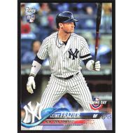 2018 Topps Opening Day #117 Clint Frazier