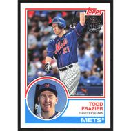2018 Topps Update '83 #83-21 Todd Frazier