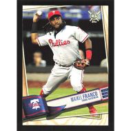 2019 Topps Big League #229 Maikel Franco