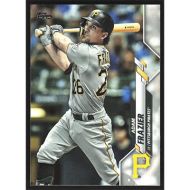 2020 Topps #315 Adam Frazier