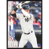 2020 Topps #551 Clint Frazier