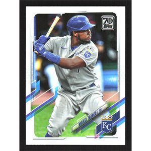 2021 Topps #48 Maikel Franco