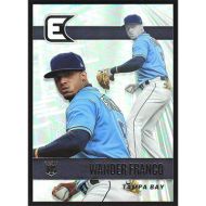 2022 Panini Chronicles Essentials #1 Wander Franco