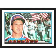 1989 Topps Big #69 Jeff Branson