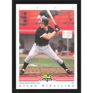 1992 Classic/Best #259 Glenn DiSarcina