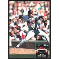 1992 Stadium Club #44 Juan Berenguer