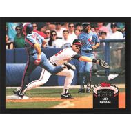 1992 Stadium Club #478 Sid Bream