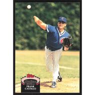 1992 Stadium Club #65 Frank Castillo