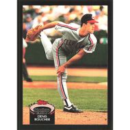 1992 Stadium Club #773 Denis Boucher